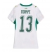 Maillot de foot Sénégal Iliman Ndiaye #13 Domicile vêtements Femmes Monde 2026 Manches Courtes